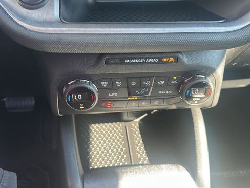 Used 2021 Ford Bronco Sport Outer Banks image 14