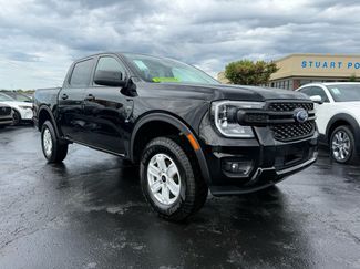 Used 2026 Ford Ranger XL w/ Trailer Tow Package AWD/4WD video 1