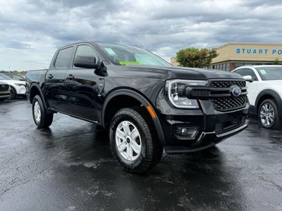 Used 2026 Ford Ranger XL w/ Trailer Tow Package