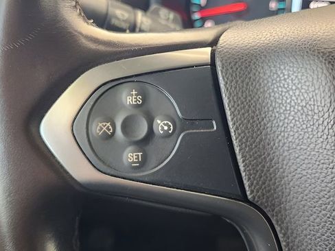 Used 2015 Chevrolet Silverado 1500 LTZ Z71 image 26