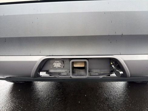 Used 2024 Toyota Grand Highlander Limited image 11