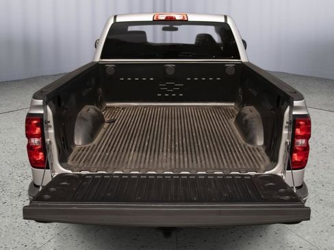 Used 2015 Chevrolet Silverado 1500 LT w/ All Star Edition AWD/4WD image 20