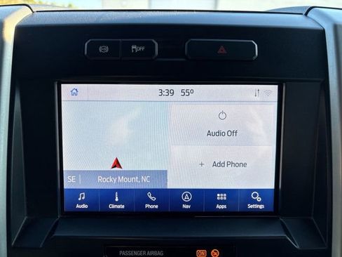 Used 2021 Ford F250 Lariat w/ Lariat Ultimate Package image 27