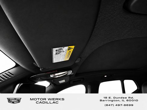 Used 2023 Volvo XC40 Recharge Ultimate w/ Protection Package Premier AWD/4WD image 16
