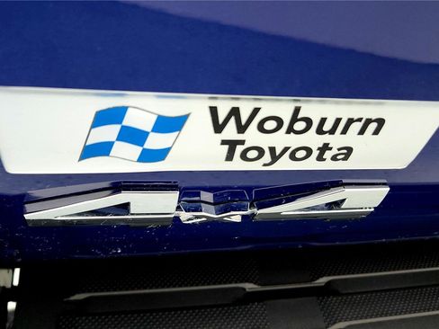 Certified 2024 Toyota Tacoma SR5 image 25