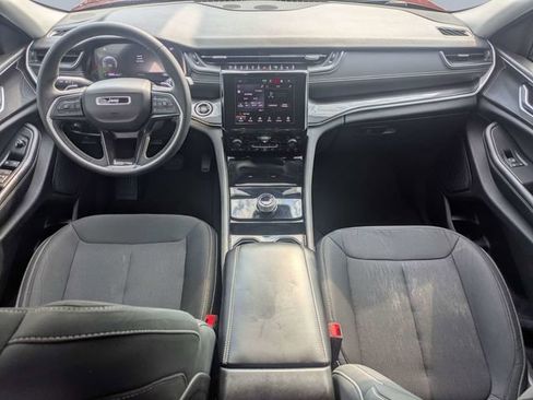 Used 2023 Jeep Grand Cherokee Laredo RWD image 15