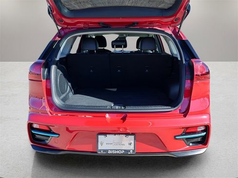 Used 2022 Kia Niro EX w/ Cold Weather Package image 23