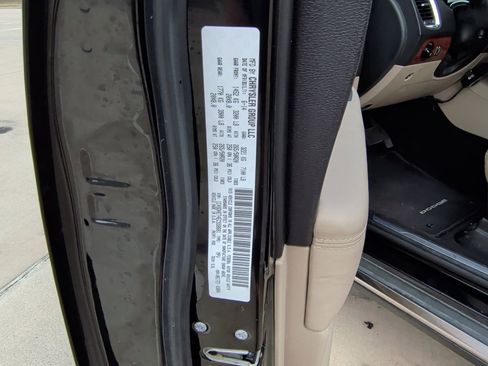 Used 2014 Dodge Durango Citadel w/ Technology Group image 55