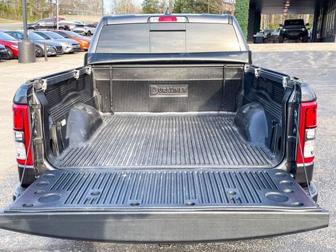 Used 2022 RAM 1500 Big Horn image 9
