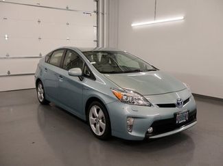 Used 2015 Toyota Prius Five 360° Tour