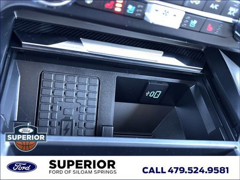 Used 2024 Ford F350 Limited image 47