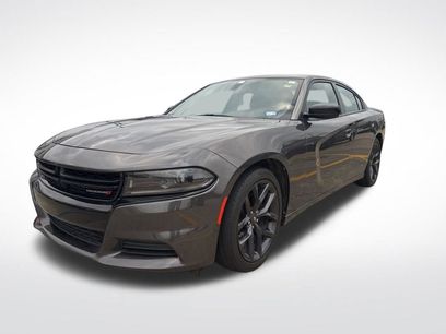 Used 2023 Dodge Charger SXT w/ Blacktop Package