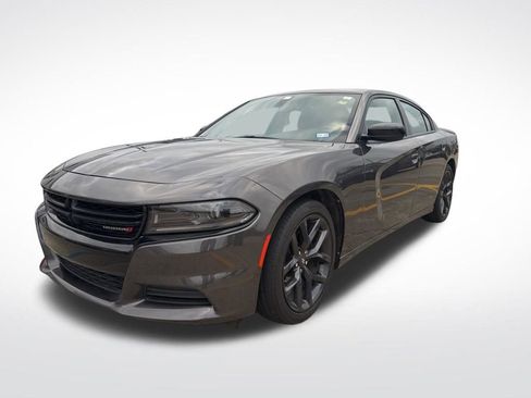 Used 2023 Dodge Charger SXT w/ Blacktop Package image 1