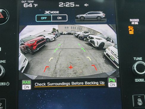 Used 2020 Subaru Outback Limited w/ Popular Package #2 image 25