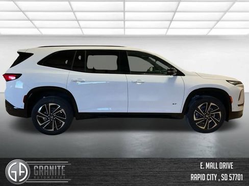 New 2026 Buick Enclave Sport Touring w/ Super Cruise Package image 4