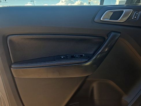 Used 2023 Ford Ranger Lariat w/ Tremor Off-Road Package image 13