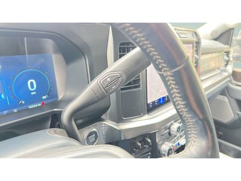Used 2024 Ford F350 Lariat AWD/4WD image 17