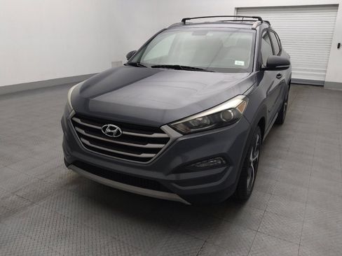 Used 2017 Hyundai Tucson Sport image 15