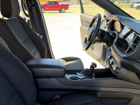 Used 2025 Dodge Durango GT image 26