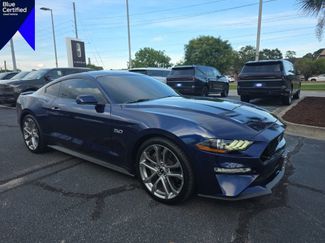 Used 2020 Ford Mustang GT Premium w/ Equipment Group 401A RWD 360° Tour
