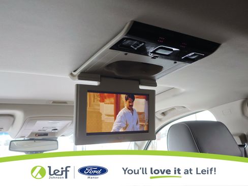 Used 2019 GMC Yukon XL Denali w/ Open Road Package image 32