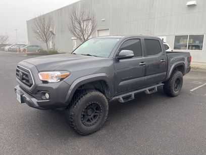 Used 2022 Toyota Tacoma SR5