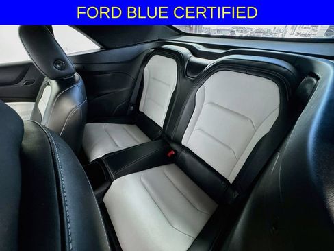 Used 2022 Chevrolet Camaro LT w/ RS Package RWD image 24