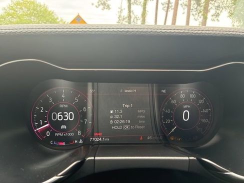 Used 2018 Ford Mustang GT w/ GT Performance Package RWD image 29