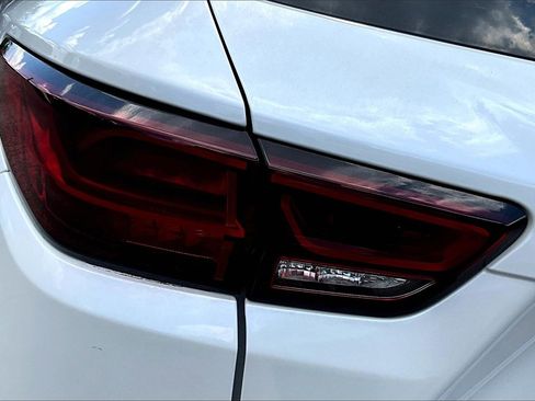 Certified 2023 Chevrolet Blazer RS w/ Enhanced Convenience Package image 21