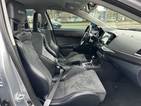 Used 2010 Mitsubishi Lancer Evolution MR image 21
