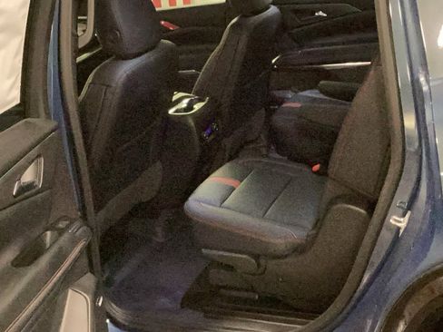 Used 2024 Chevrolet Traverse RS w/ LPO, Floor Liner Package image 8