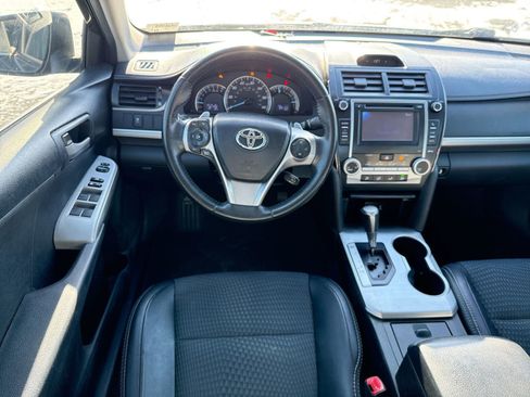 Used 2012 Toyota Camry SE image 15