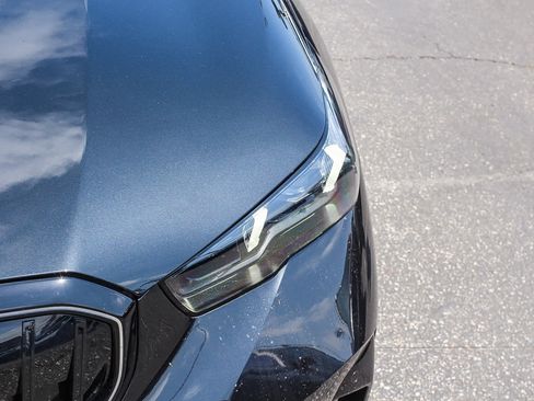 New 2027 BMW 530i RWD image 10