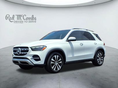 Used 2024 Mercedes-Benz GLE 350 4MATIC