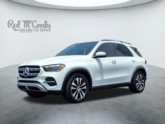 Used 2024 Mercedes-Benz GLE 350 4MATIC video 1