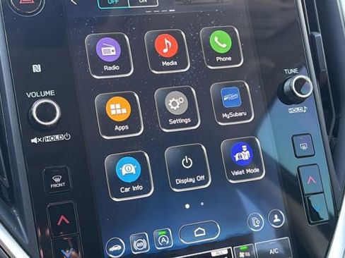 Used 2024 Subaru Crosstrek 2.0i Premium image 14