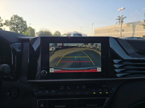 Certified 2026 Toyota Camry SE FWD image 28