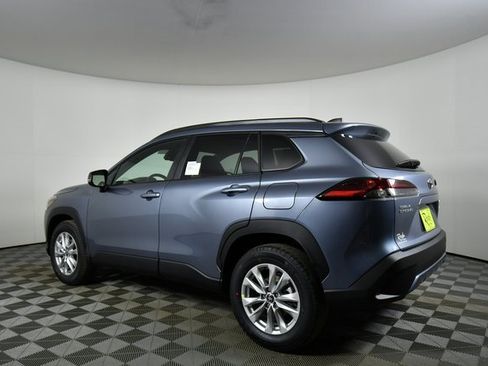 New 2026 Toyota Corolla Cross LE image 14