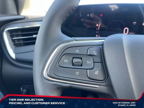 New 2026 Buick Encore GX Sport Touring w/ Advanced Technology Package FWD image 25