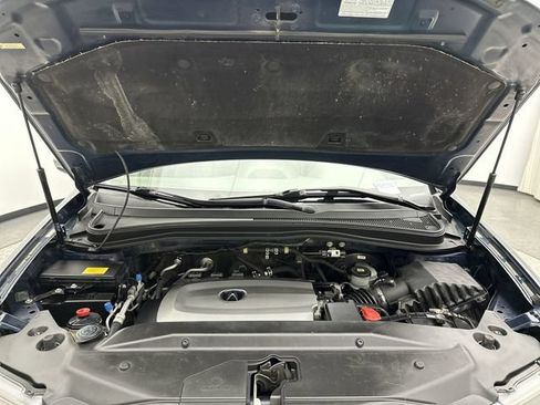 Used 2013 Acura MDX w/ Technology Package AWD/4WD image 27