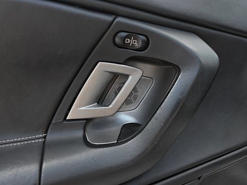 Used 2007 Lamborghini Gallardo Spyder AWD/4WD image 58