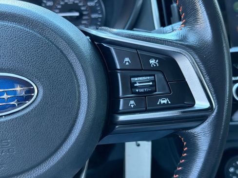 Used 2019 Subaru Crosstrek 2.0i Premium w/ Eyesight System AWD/4WD image 25