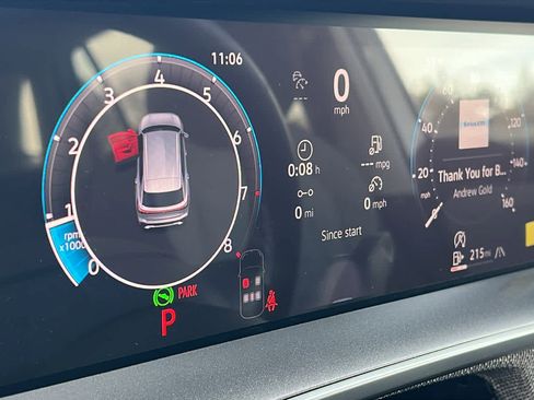 New 2026 Volkswagen Tiguan S AWD/4WD image 21