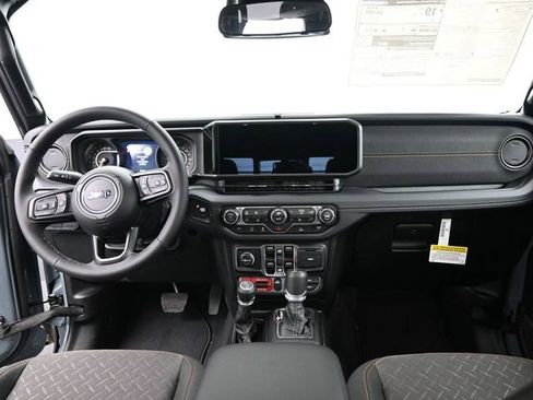 New 2026 Jeep Gladiator Mojave image 22