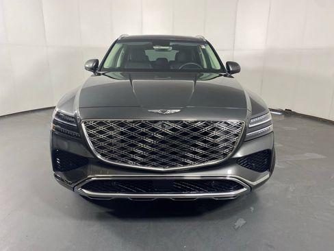 Used 2026 Genesis GV80 2.5T Advanced AWD/4WD image 6