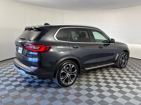 Certified 2023 BMW X5 xDrive40i w/ Premium Package image 7
