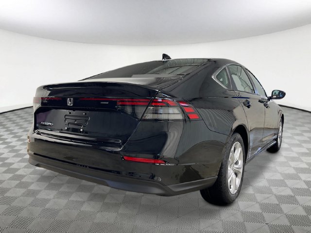 New 2026 Honda Accord LX image 6