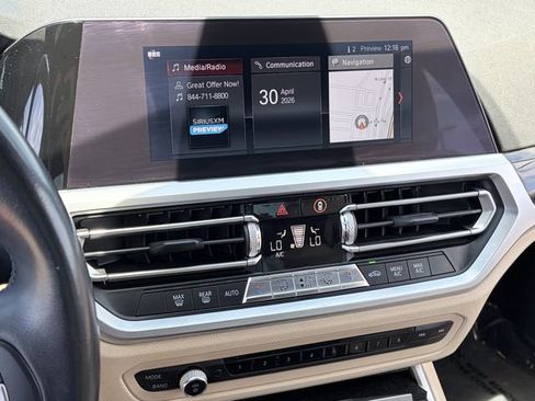 Used 2020 BMW 330i Sedan RWD image 27