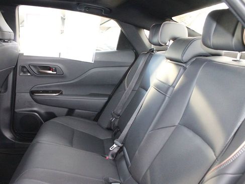 Certified 2025 Toyota Crown Platinum image 49