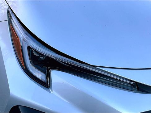 New 2026 Toyota Corolla SE image 13